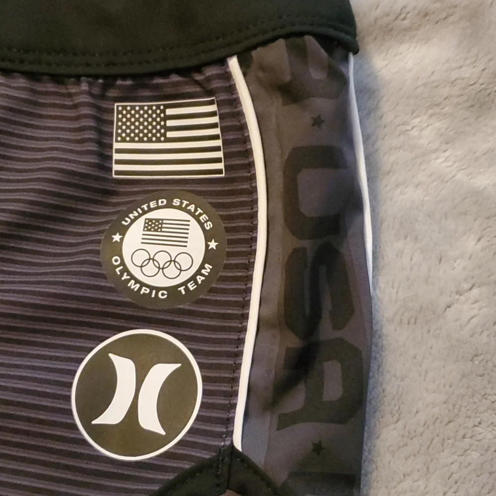 Shorts - Picture 2 of 4